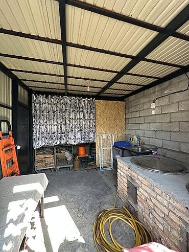Үйлөр: 🏡 СРОЧНО продаётся дом в районе Ак-Ордо 2! ( с мебелью) 📍 Адрес — 7