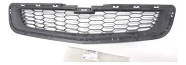 домашний мангал купить: Решетка радиатора Chevrolet Cobalt Новый, Аналог — 2