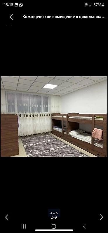 Продажа квартир: 5 и более комнат, 466 м², Цокольный этаж этаж — 1