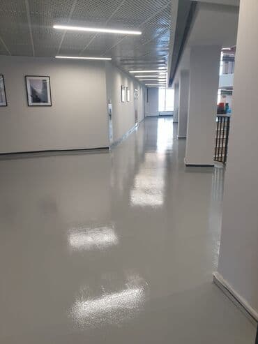 готовый бетон для фундамента бишкек цена: Стяжка Демонтаж, Монтаж, Бесплатная консультация Больше 6 лет опыта — 1