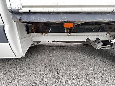 фольсваген т3: Volkswagen Crafter: 2013 г., Механика, Пикап — 7