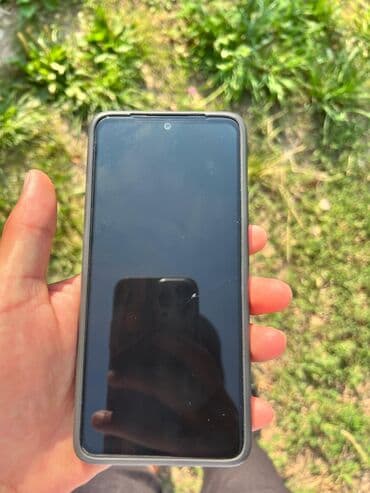 usb наушники с микрофоном: Redmi, Redmi Note 14, Колдонулган, 256 ГБ, түсү - Кара, 2 SIM — 3