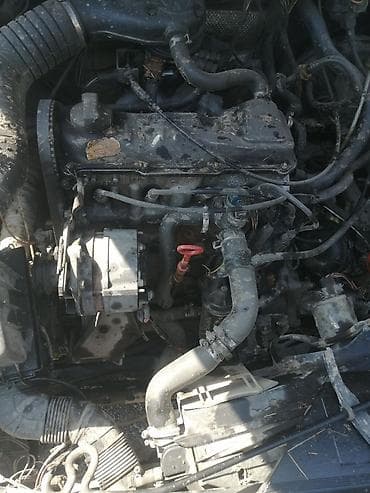 Volkswagen Passat B3 Variant (универсал) — разбор по запчастям lalafo.kg да Volkswagen Passat B3 Variant (универсал) — разбор по запчастям