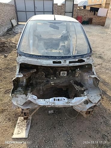 машинка алам: Daewoo Matiz: 2004 г., Ручные, Бензин, Хэтчбэк — 10