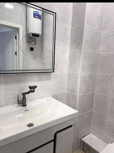 евроремонт квартир: 1 комната, 48 м², Индивидуалка, 8 этаж, Косметический ремонт — 5