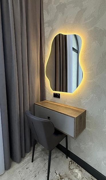 жукеева: 3 бөлмө, 113 м², Элитка, 10 кабат, Дизайнердик ремонт — 7