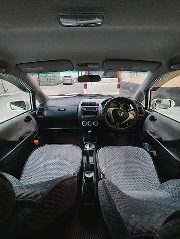 сколько стоит фит в бишкеке: Honda Fit: 2004 г., 1.3 л, Автомат, Бензин, Хэтчбэк — 4