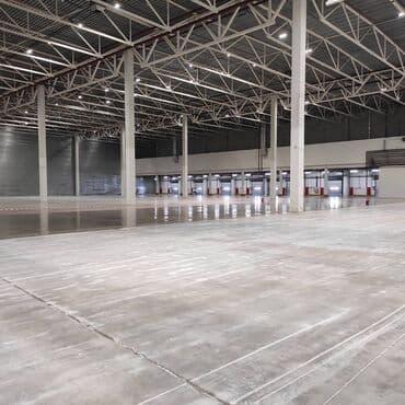 полимерное покрытие для бетонного пола купить: Стяжка Монтаж, Гарантия Больше 6 лет опыта — 3