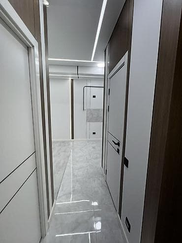 2 комнаты, 36 м², Ак-Орго ж/м Элитка, 1 этаж — 9