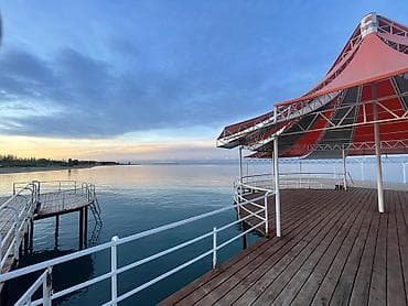 квартира петровка: 🏖️ Посуточно! Уютная квартира в Diamond Resort, Бостери (Иссык-Куль) — 9