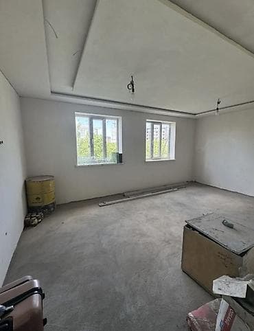 Үйлөр: Продается двухэтажный дом 230 м2 ПСО, с участком 6-соток (30х20) В ж/м — 5