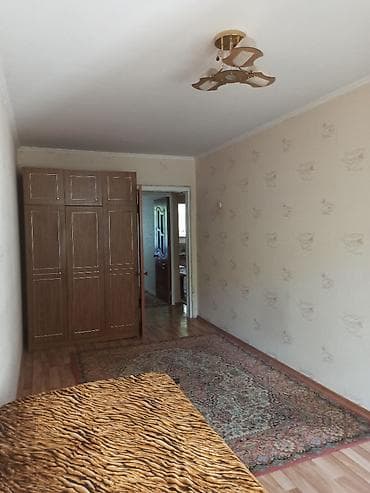 микра: 3 комнаты, 74 м², С мебелью — 6