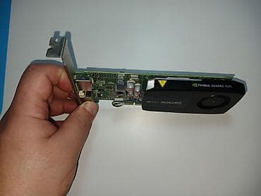 внешняя видеокарта для ноутбука купить: Видеокарта, Б/у, NVidia, Quadro, Для ПК — 6