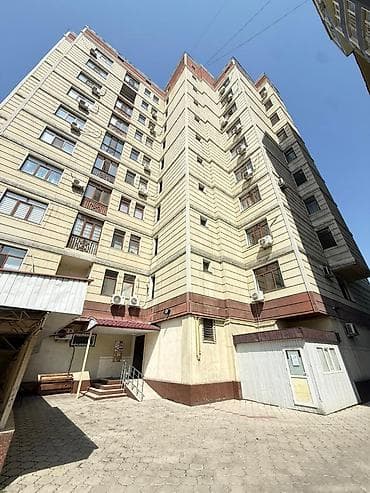 premium development: 3 комнаты, 114 м², Элитка, 7 этаж, Евроремонт — 1