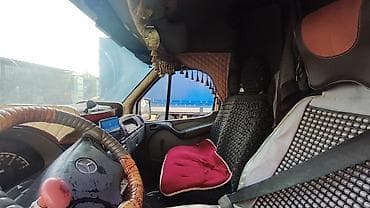 мерседес 320: Mercedes-Benz Спринтер: 2002 г., 2.2 л, Механика, Дизель, Фургон — 6
