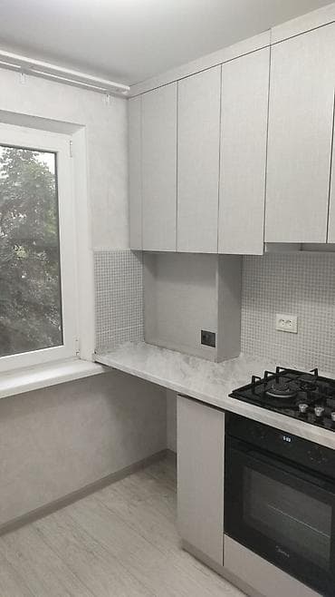 4 комнатная квартира купить: 1 комната, 32 м², 104 серия, 4 этаж — 6