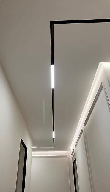 покраска потолков: Натяжной потолок Глянцевое, Матовое, 3D потолки Гарантия, Бесплатная консультация, Бесплатный замер — 5