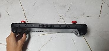 apple 13 mini: Портативная игровая консоль Valve Steam Deck память 1 ТБ/12 - — 6