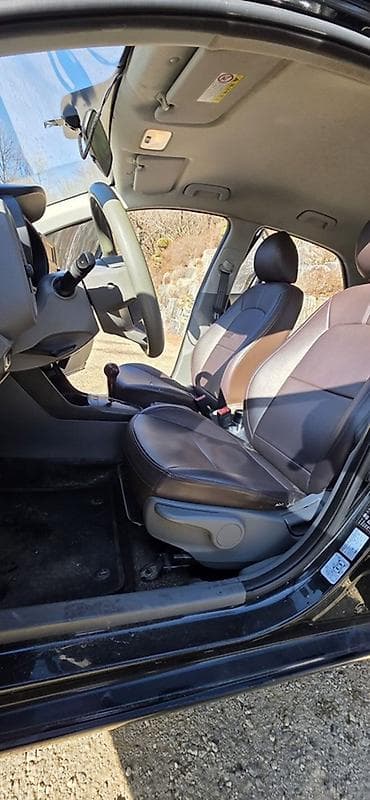 kia singer: Kia Morning: 2019 г., Хэтчбэк — 9