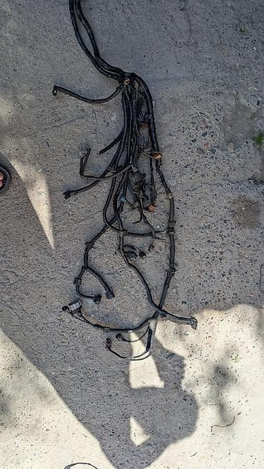 фара нехсия: Коса двигателя 2jz 
ARISTO 
MARK 2
CRE$TA — 2