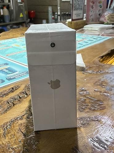 открыто: Apple AirPods Pro (премиум) - Беспроводные внутриканальные наушники с — 2