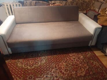 веник хозяйственный цена бишкек: Прямой диван, Б/у — 1