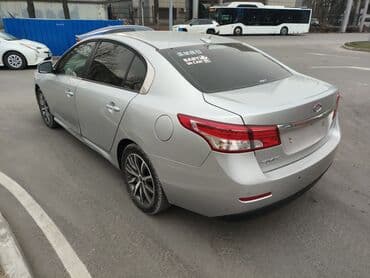 рено магниум: Renault 5: 2019 г., 2 л, Автомат, Бензин, Седан — 6