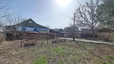 доброй плаза: Продаю дом г. Бишкек, Свердловский р-н (с. Аламудун) ул. Набережная — 6