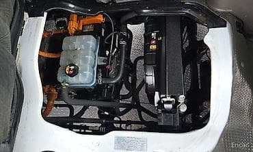 e2 byd: Легкий грузовик, Hyundai, Стандарт, До 1 т, Б/у — 7