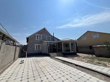 5: Продается дом с мансардой в верхней части города, в перспективном — 3