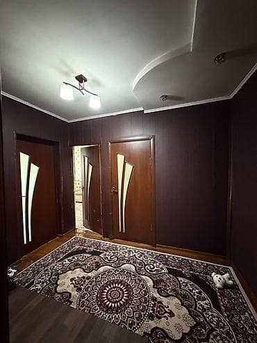 энесей: 3 комнаты, 65 м², Энесай ж/м Индивидуалка, 4 этаж, Косметический ремонт — 8