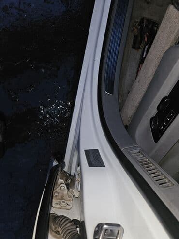 запчасти опель фронтера а: Porsche Cayenne S: 2004 г., 4.5 л, Автомат, Бензин, Кроссовер — 10