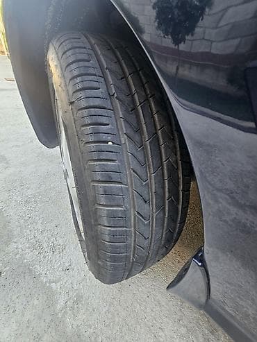 Унаа: Hyundai Elantra: 2007 г., 1.6 л, Кол менен иштөөчү, Бензин, Седан — 5