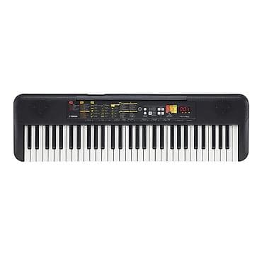 Синтезаторлар: Синтезатор Yamaha PSR-F52 Популярный портативный синтезатор — 2