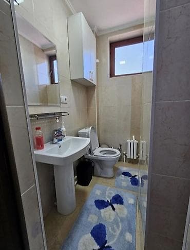 5: 2 комнаты, 65 м², БГУ Индивидуалка, 5 этаж, Свежий ремонт — 5