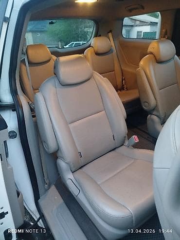 ауди а4 двери: Kia Carnival: 2026 г., 2.2 л, Автомат, Дизель, Минивэн — 8