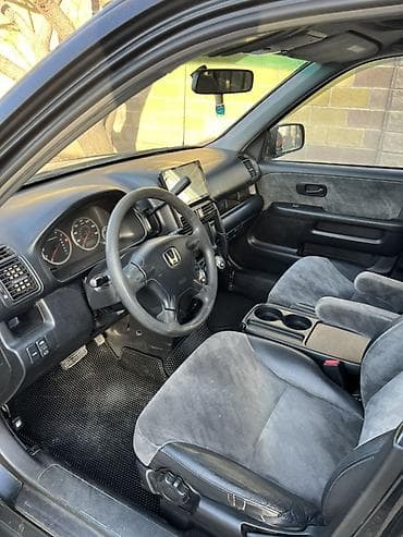 запчасти на срв 2: Honda CR-V: 2002 г., 2.4 л, Автомат, Бензин, Кроссовер — 8
