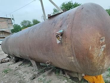 прием бакалажек: Куплю, сатып алам, бочка резервуары,цистерны,толстостенные 1.60ширина/ — 4