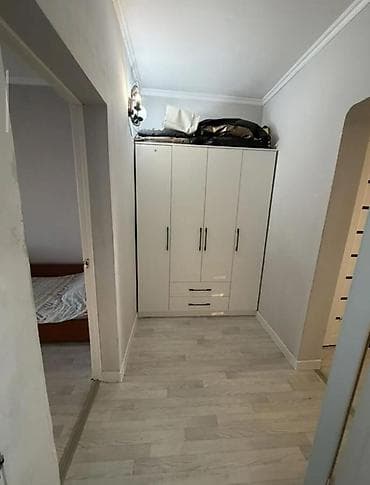 105: 2 комнаты, 54 м², Восток-5 мкр 105 серия, 5 этаж — 5