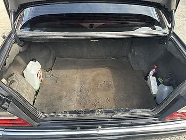 mersedez 124: Mercedes-Benz W124: 1994 г., 2.2 л, Механика, Седан — 7