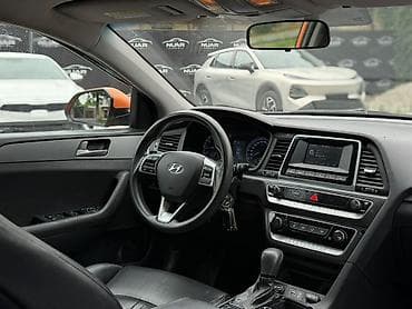corolla runx: Сдаю Hyundai Sonata под такси, Долгосрочно, | Залог, Предоплата, Водительские права — 3