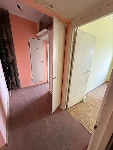 сдаю комнату с подселением: Продается 3 комнатная квартира в Беловодске. Общая площадь 62,9 кв.м — 8