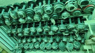 Гантели разборные Узбекистан 20+20 кг В наличии также разные