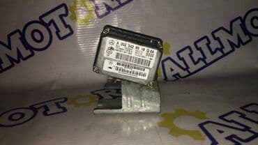 фит абс: Mercedes-Benz Оригинал — 1