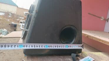 яндекс калонка: Продаю буфер в хорошем состоянии цена 4000сом — 4