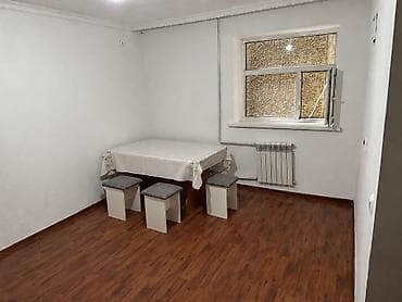 Квартиры: 1 комната — 2