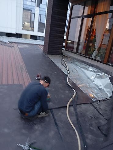 arctic mx4: Кровля крыши | Монтаж Больше 6 лет опыта — 3