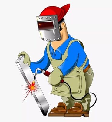 расценки на строительные работы в бишкеке 2024 год: Ширетүү | Дарбаза Delivery, Кепилдиги, Акысыз смета — 1