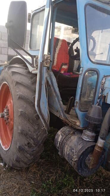 обмен авто с доплатой: Продаю МТЗ 50 двигатель 80,Плуг, Бороон, в хорошем состоянии цена — 9