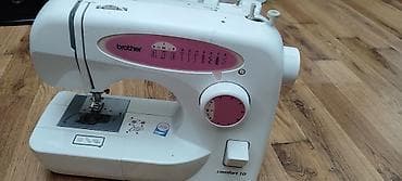 redmi note 8 128: Швейная машина Brother, Электромеханическая — 2